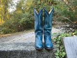 Size 8 women’s Justin boots