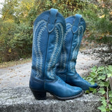 Size 8 women’s Justin boots