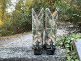 Size 9.5 women’s Old Gringo boots