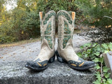 Size 9.5 women’s Old Gringo boots