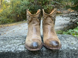 Size 10 women’s Frye boots