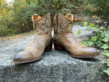 Size 10 women’s Frye boots
