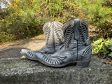 Size 10 women’s Old Gringo boots