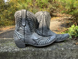 Size 10 women’s Old Gringo boots