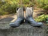 Size 10 women’s Old Gringo boots