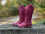 Size 6 Frye boots