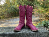 Size 6 Frye boots