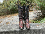Size 7 women’s Dan Post boots