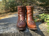 Size 7 women’s Ariat boots