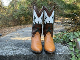 Size 7 women’s Montana boots