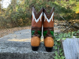 Size 7 women’s Montana boots