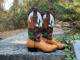 Size 7 women’s Montana boots