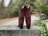 Size 6.5 women’s Larry Mahan boots