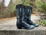 Size 8 women’s Lucchese boots