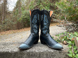 Size 8 women’s Lucchese boots