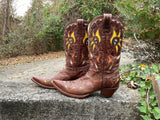 Size 9 women’s Corral boots