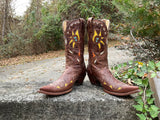 Size 9 women’s Corral boots