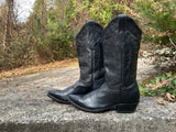 Size 8 women’s Lucchese boots