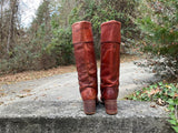 Size 8 women’s Frye boots