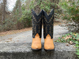 Size 7.5 men’s or 9 women’s Liberty boots
