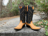 Size 7.5 men’s or 9 women’s Liberty boots