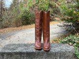 Size 8.5 women’s Frye boots