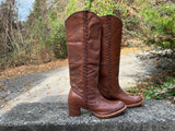 Size 8.5 women’s Frye boots