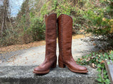 Size 8.5 women’s Frye boots