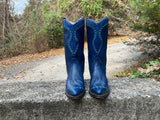 Size 8.5 women’s Wrangler boots