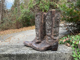 Size 10 women’s Frye boots