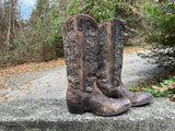 Size 10 women’s Frye boots