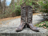 Size 10 women’s Frye boots