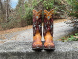 Size 7.5 women’s Old Gringo boots