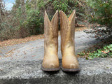 Size 10 women’s Ariat boots
