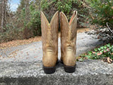 Size 10 women’s Ariat boots