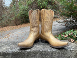 Size 10 women’s Ariat boots