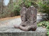 Size 9.5 women’s Corral boots
