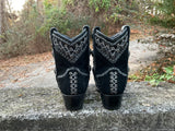 Size 7.5 women’s Lane boots