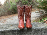 Size 7 women’s Tony Lama boots