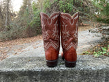 Size 7 women’s Tony Lama boots