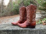 Size 7 women’s Tony Lama boots