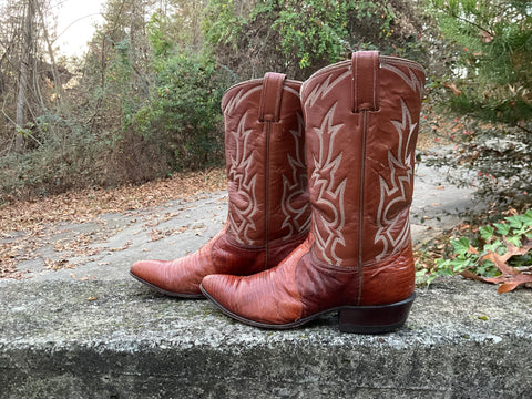 Size 7 women’s Tony Lama boots