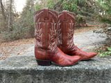 Size 7 women’s Tony Lama boots