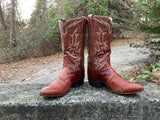 Size 7 women’s Tony Lama boots
