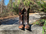 Size 8 women’s Old Gringo boots