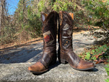 Size 8 women’s Old Gringo boots