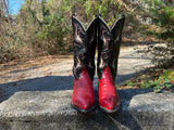 Size 8 women’s Tony Lama boots