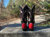 Size 8 women’s Tony Lama boots