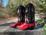 Size 8 women’s Tony Lama boots