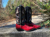 Size 8 women’s Tony Lama boots